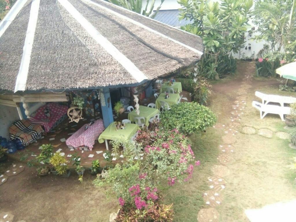 阿卡日落度假村 邦劳 外观 照片