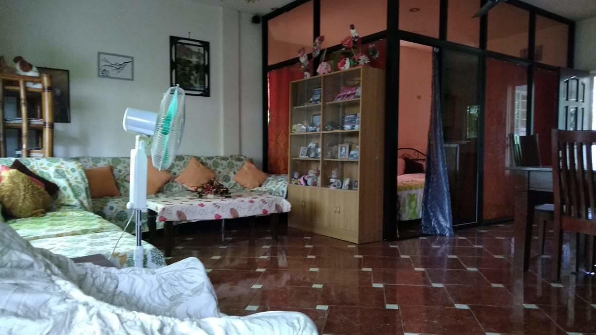 阿卡日落度假村 邦劳 外观 照片